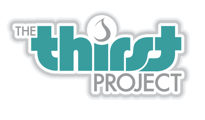 GTE Charity - The Thirst Project