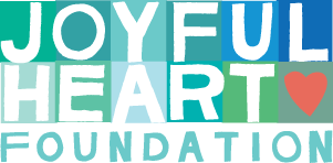 GTE Charity - Joyful Heart Foundation